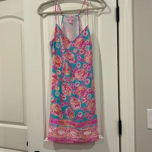 Lilly Pulitzer Dress! Size M